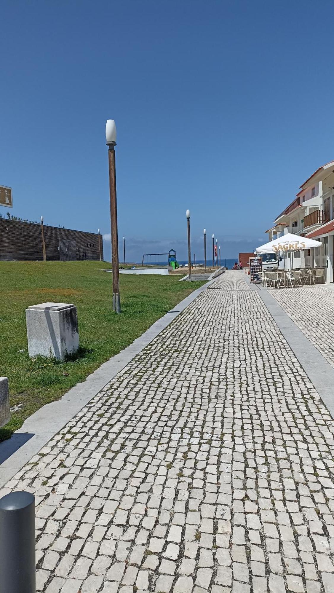 Tinyhouse Tilda - Near Famous Beaches Pataias Exterior foto