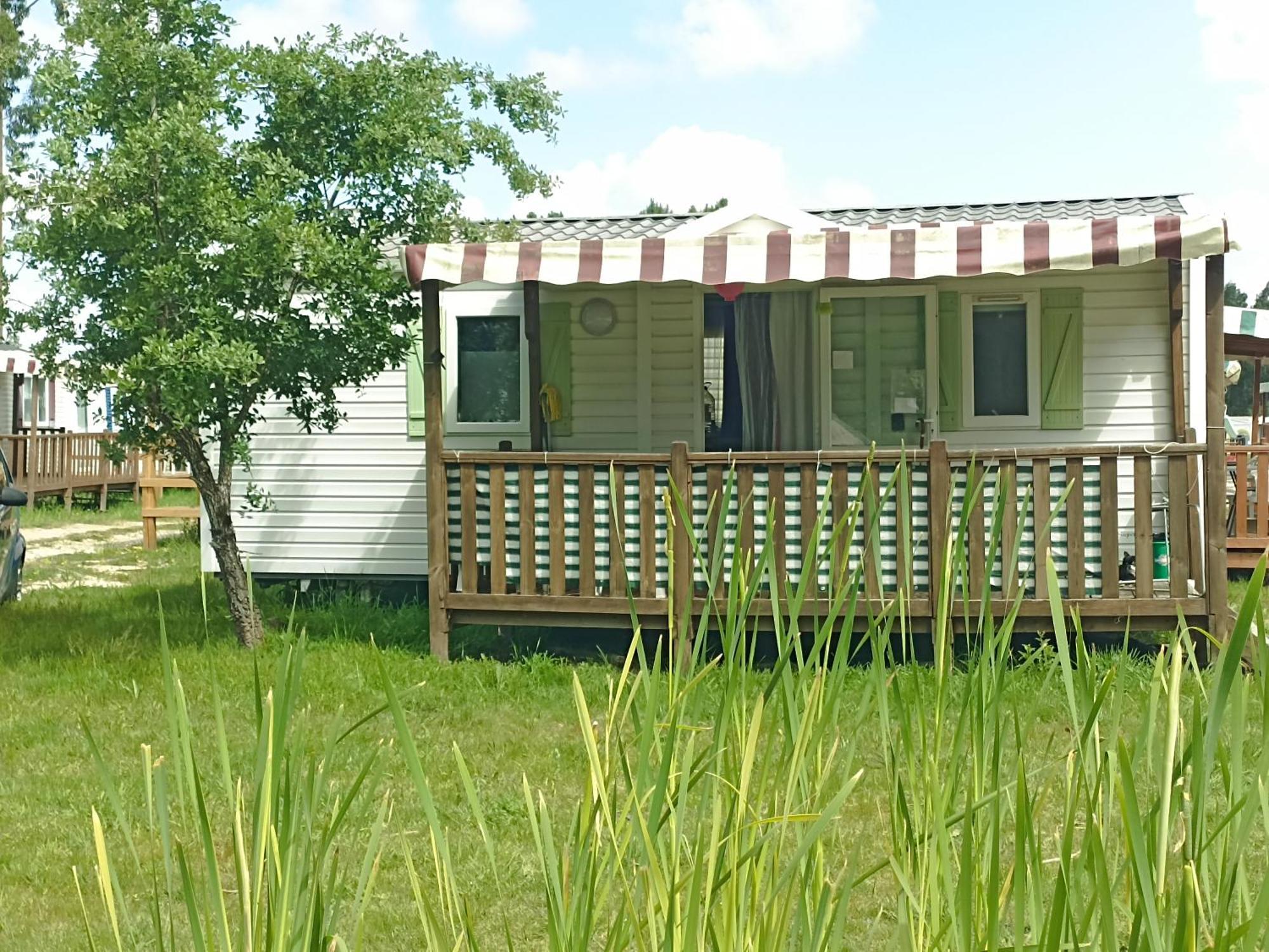 Tinyhouse Tilda - Near Famous Beaches Pataias Exterior foto